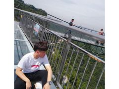 -梦幻奥陶纪景区