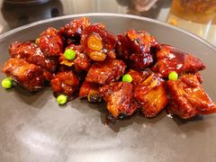 糖小排-闲湖城·黄龙饭店