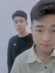 -东方美妍小鹏造型