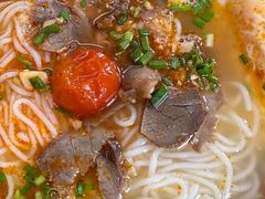 -肇兴特色牛肉粉