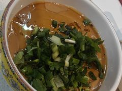 -圆山胜利碳火铜锅涮肉(马甸桥店)