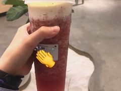 -喜茶(东莞汇一城店)