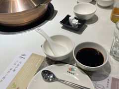 -烹然四季椰子鸡火锅(姚家园万象汇店)