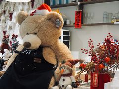 -初甜·舒芙蕾·韩式雪花冰(流塘店)