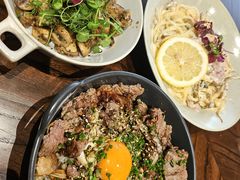 -WOKKA by艮上(中海环宇荟店)