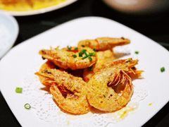 -鑫悦楼煎蟹·16年海鲜大排档