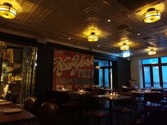 -Fini's Italian American(Wan Chai)
