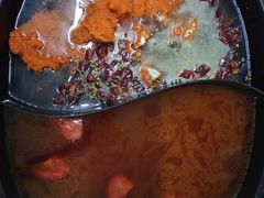 -海底捞火锅(万科广场店)