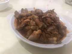 -满口香饭店