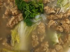 -闻道食府烙饼卷带鱼(原车耳营店原大觉寺店)