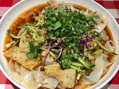 西贝面筋-西贝莜面村(当代商城店)