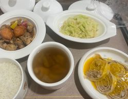 -祥馨月子会所(莞城店)