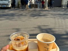 -O.P.S. CAFE