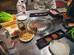 -炽城·烤肉名家(鸿达中央广场店)