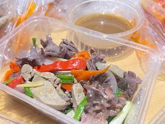 -胜记烧鹅美食