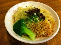 担担面-蓉李记成都名小吃(合肥包河万达店)