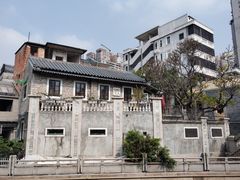 -广州西关永庆坊旅游区