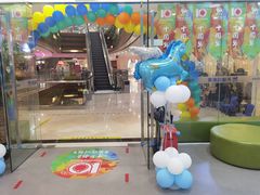 -关键词英语·青少儿·语言培训(福田区委校区)