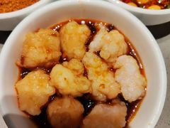 -海底捞火锅(杭州天虹购物中心店)