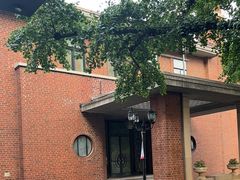 -上海瑞金洲际酒店