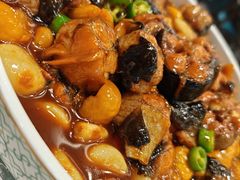 -老季市·三代非遗传承·地标美食老汁鸡(工农路店)