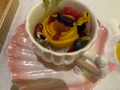 -晶雅花园西餐厅(南京首店)