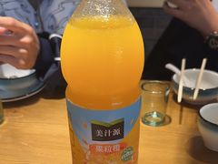 -倍儿美海鲜排挡·非遗海鲜蒸饺(洋货店)