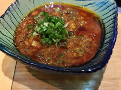 川式香辣酱-生如夏花泰式火锅(鹭洲里店)