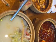 -罗妈砂锅(江苏南京江宁万达店)