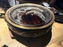 -泥炉烧肉师(新街口金銮巷店)