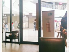 -星巴克(合肥包河万达广场店)