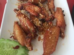 -Doo Dee Thai Food(Issan/Isaan/Esan)
