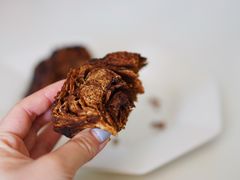 -老回回小吃(百万庄店)