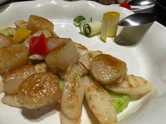 -君庭中餐馆(湘江豪生店)