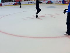 -全明星滑冰俱乐部(万象城店)