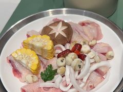 -椰庭·椰子鸡·创意玩家(晶耀前滩店)
