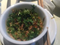 -海底捞火锅(银泰中心店)
