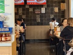 -船歌·鱼水饺青岛菜(正阳路店)