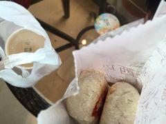 -长发西饼(临顿路店)