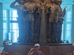 -中国人民解放军海军博物馆