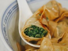 乡味馄饨-古徽州馄饨店(宝安路店)
