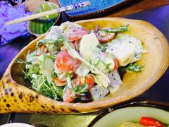 -鱼库·不仅是一家烤鱼店(车公庙店)