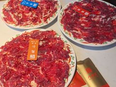 -汕头八合里海记牛肉店(清河店)