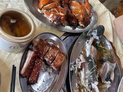 -南沙辉记烧鸡·荔枝木炭火吊烧(旧镇店)