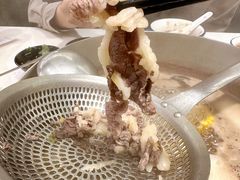 -陈记顺和潮汕牛肉火锅(韩江路店)