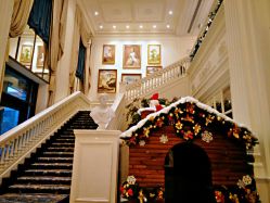 -天津丽思卡尔顿酒店·宴会厅