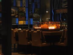 -金奥国际酒店温哥华扒房Vancouver Grill
