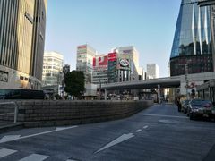 -不二家(数寄屋橋店)