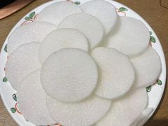 -北京老门框爆肚涮肉馆(凤城六路店)