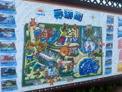 -上海玛雅海滩水公园